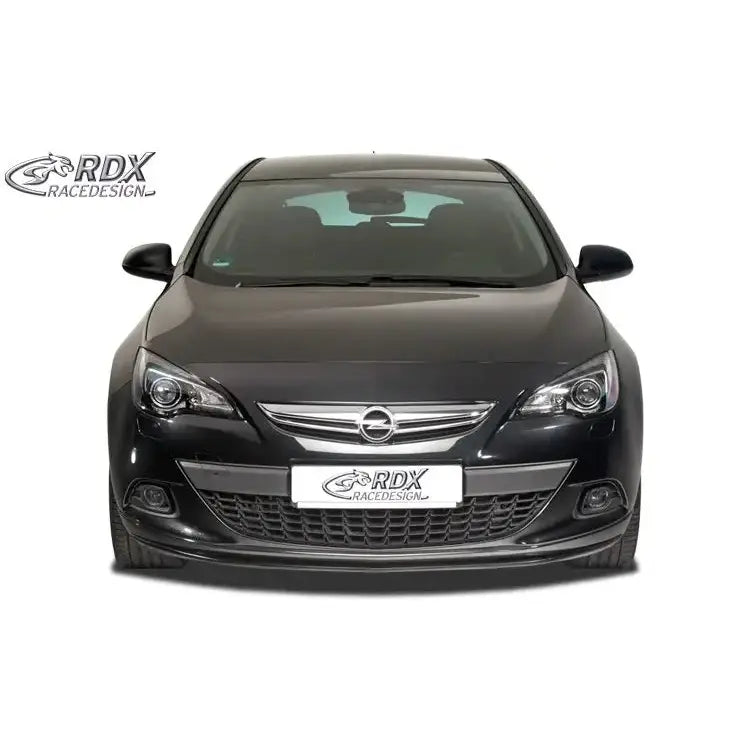 Frontleppe Opel Astra j 09-15 Gtc Opc-line Front