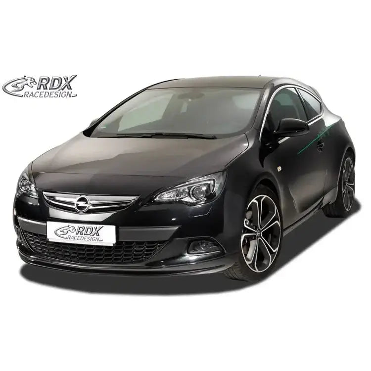 Frontleppe Opel Astra j 09-15 Gtc Opc-line Front