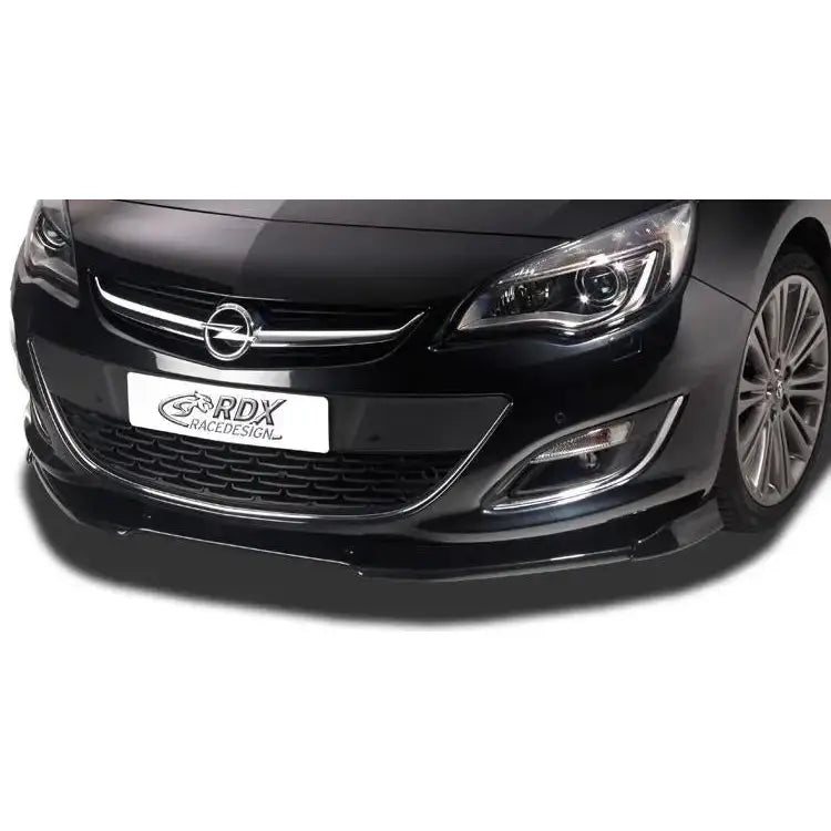 Frontleppe Opel Astra j 12-15