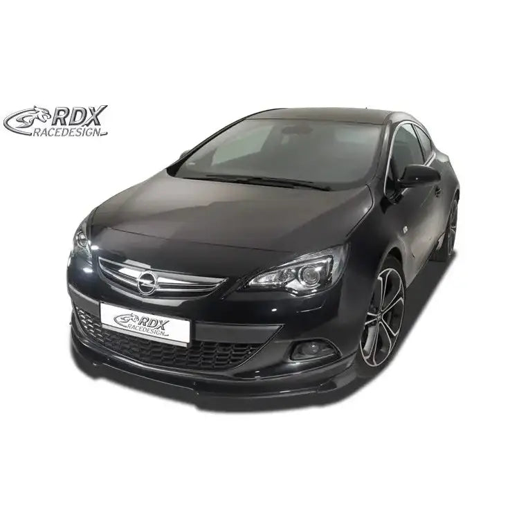 Frontleppe Opel Astra j Gtc 11- Opc-line