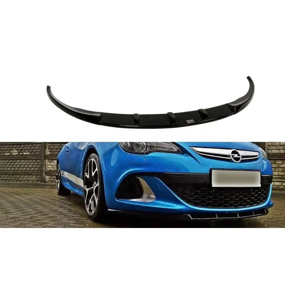 Frontleppe Opel Astra j Opc / Vxr Nurburg - 1