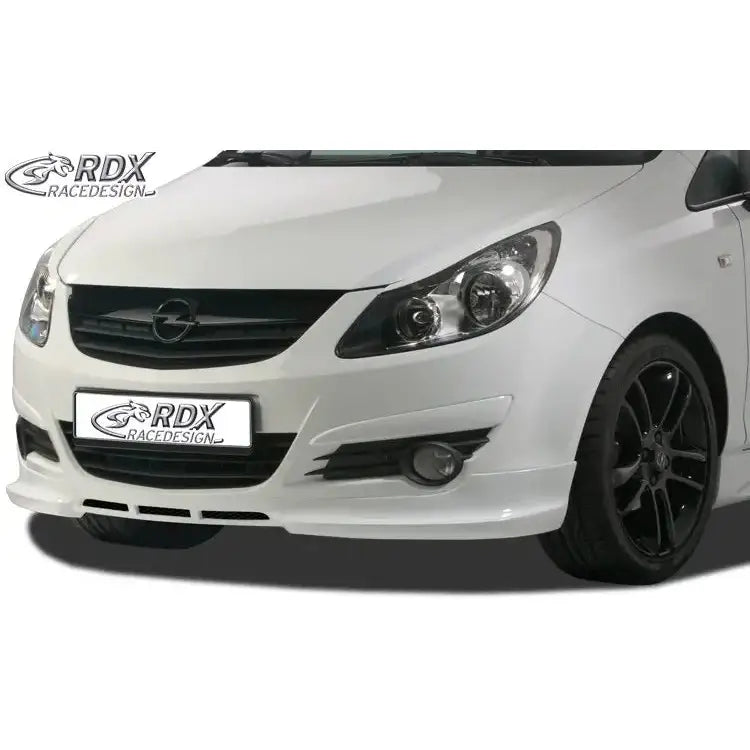 Frontleppe Opel Corsa d 06-11