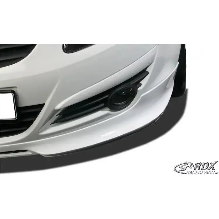 Frontleppe Opel Corsa d 06-11