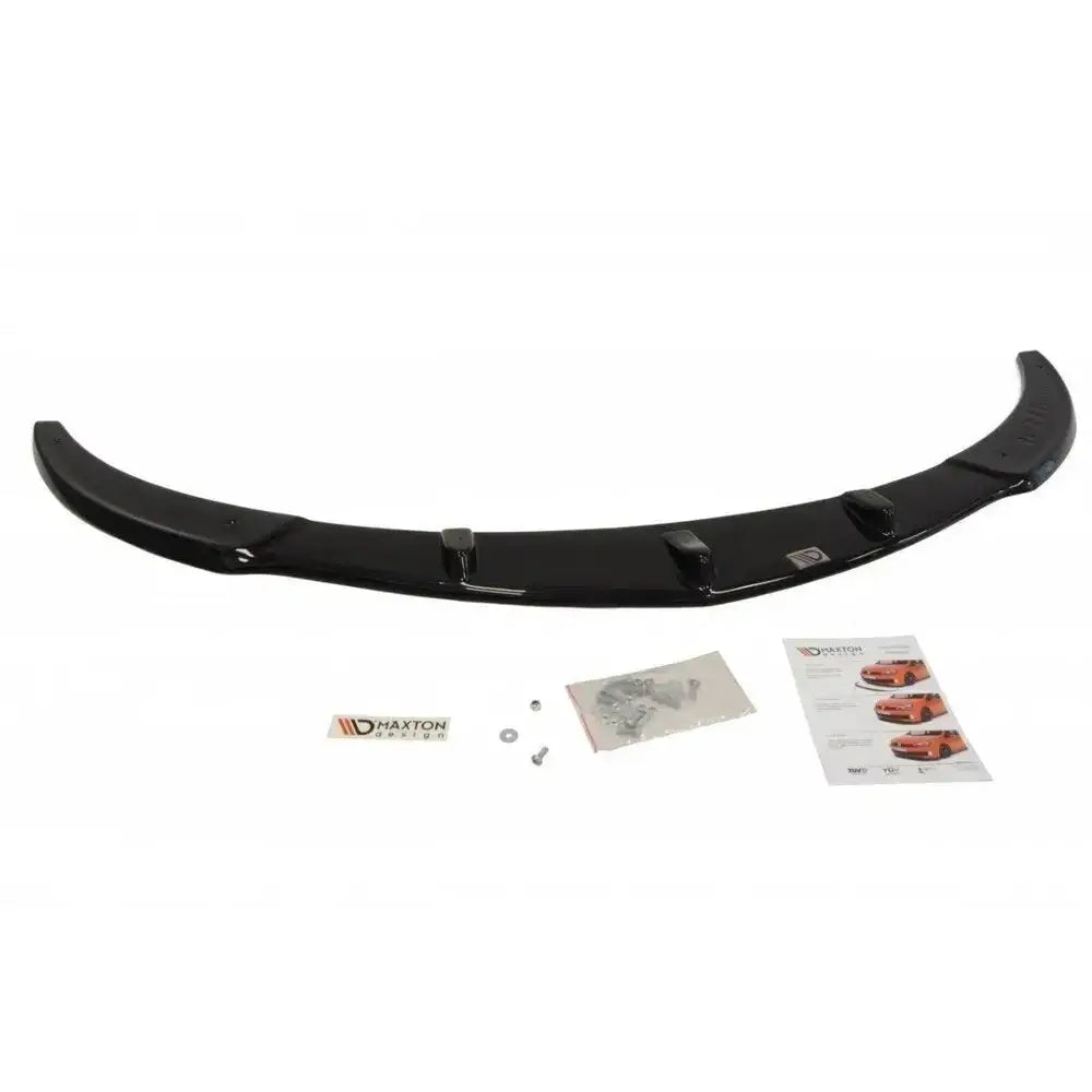 Frontleppe Opel Corsa d (for Opc / Vxr) - 5