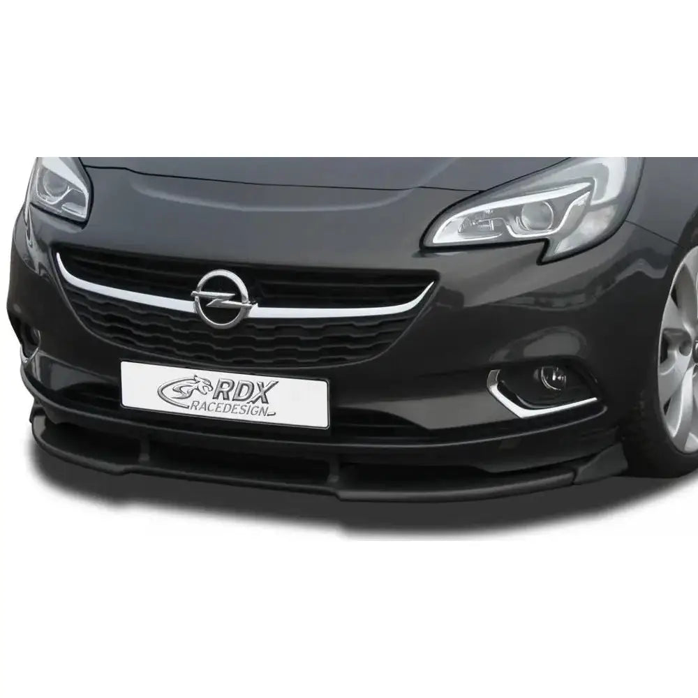 Frontleppe Opel Corsa e