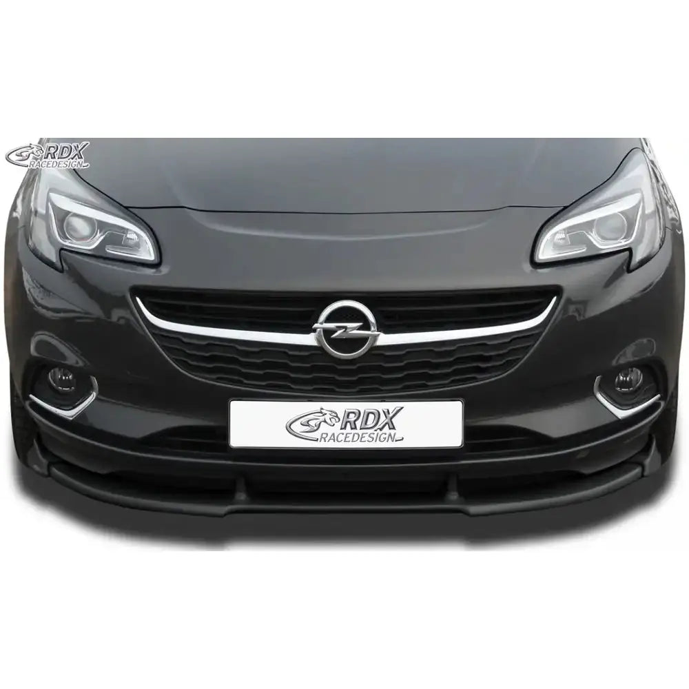 Frontleppe Opel Corsa e