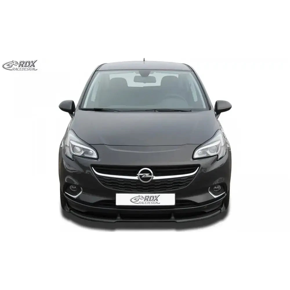 Frontleppe Opel Corsa e