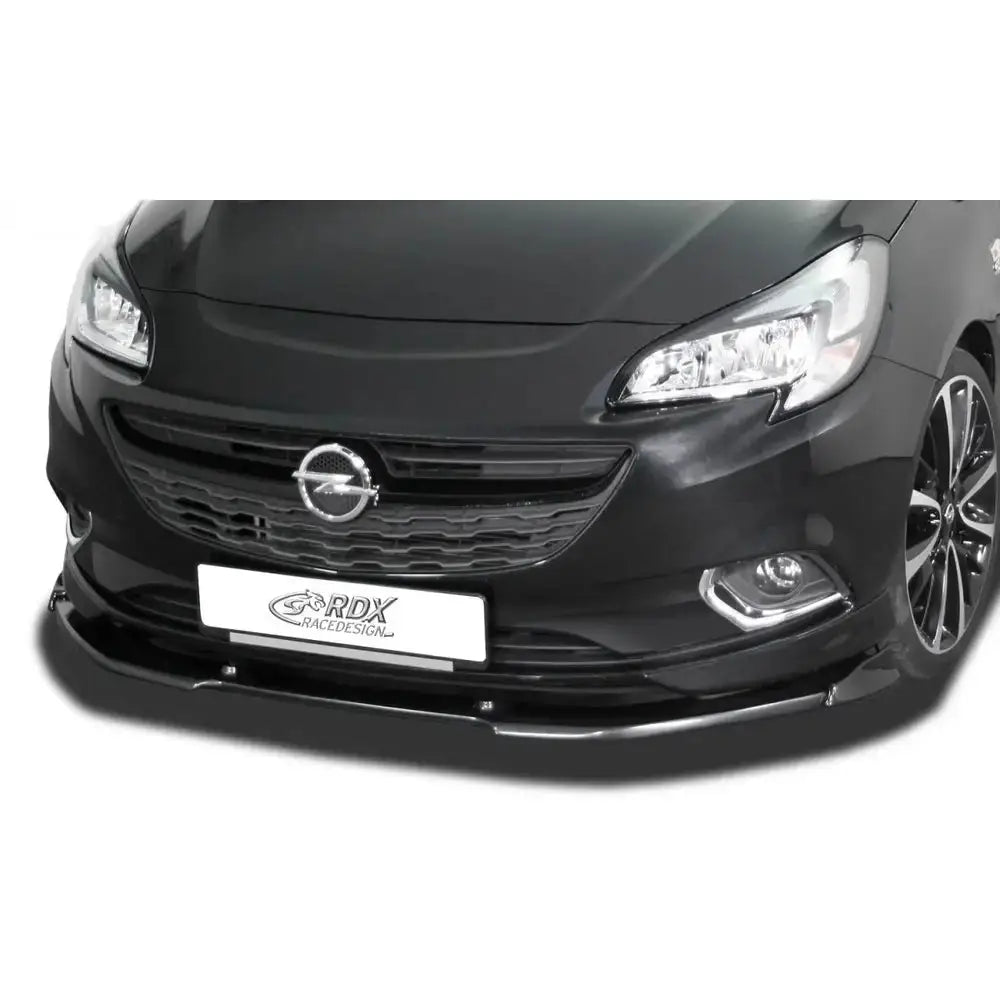 Frontleppe Opel Corsa e Opc-line