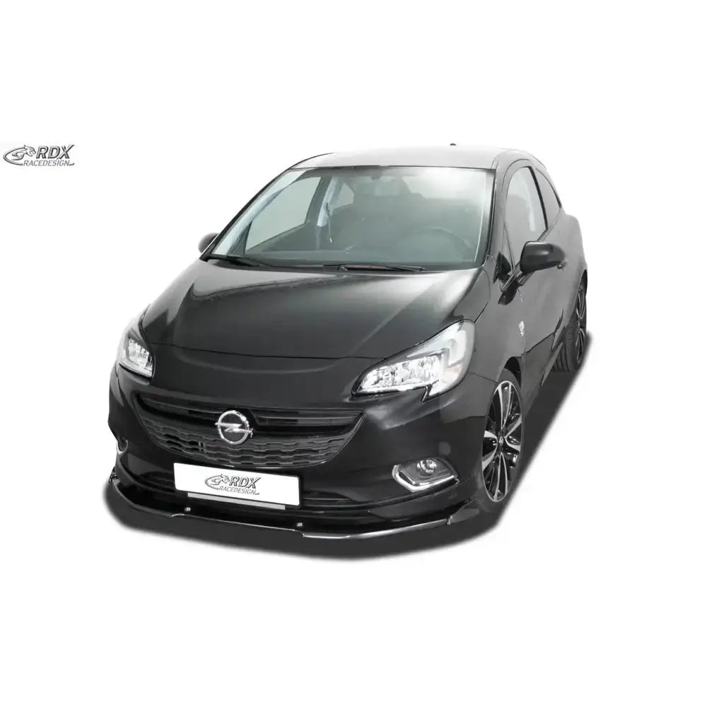 Frontleppe Opel Corsa e Opc-line - 2