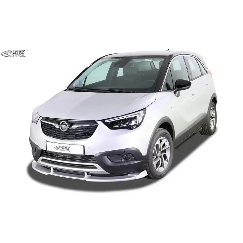 Frontleppe Opel Crossland x 17-