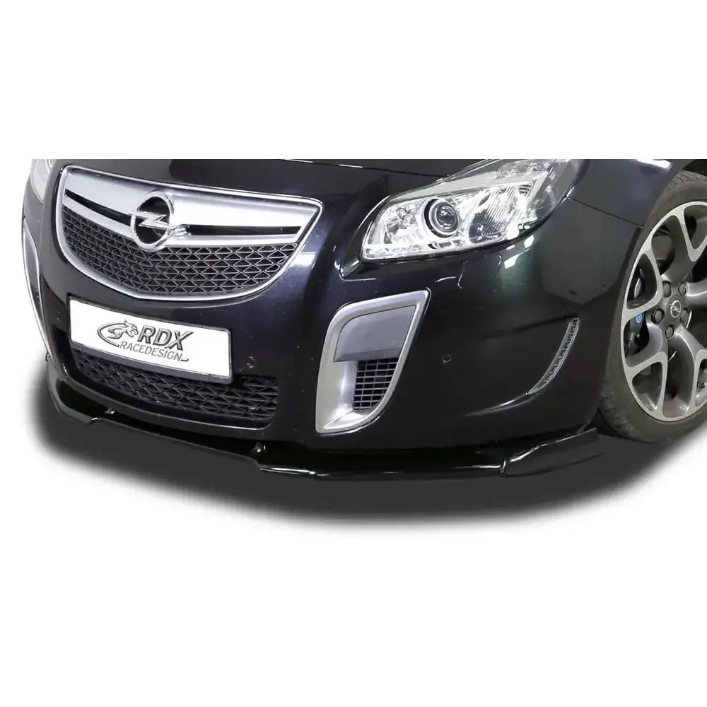 Frontleppe Opel Insignia 08-13 Opc Vario x