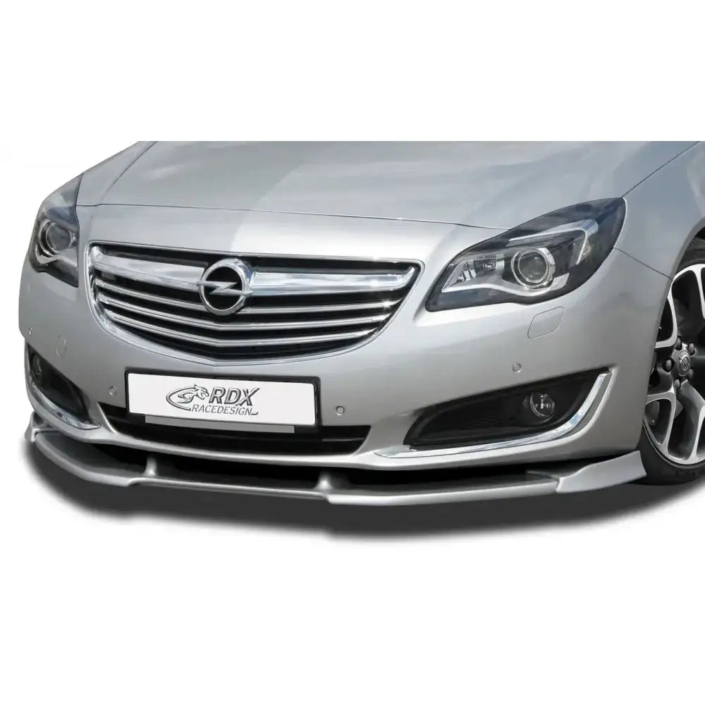 Frontleppe Opel Insignia 13-