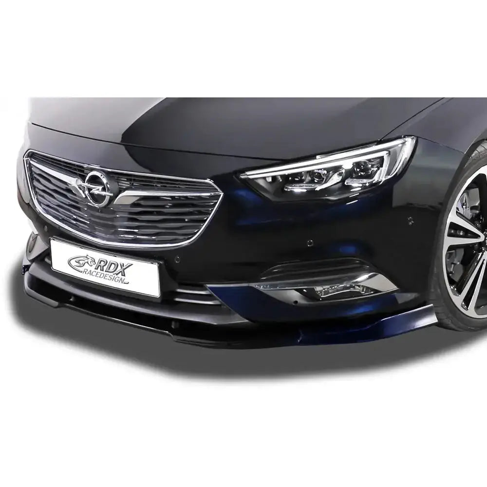 Frontleppe Opel Insignia b 17-