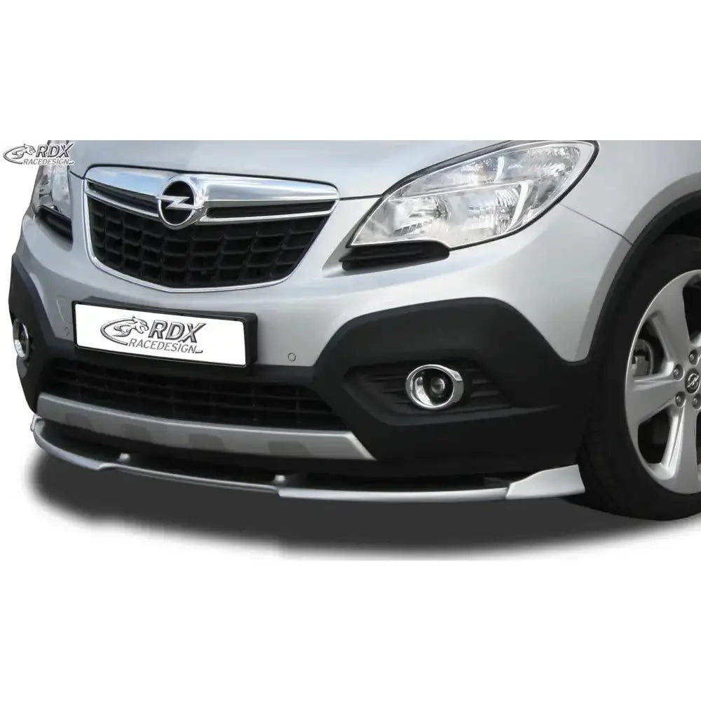 Frontleppe Opel Mokka 12- - 2