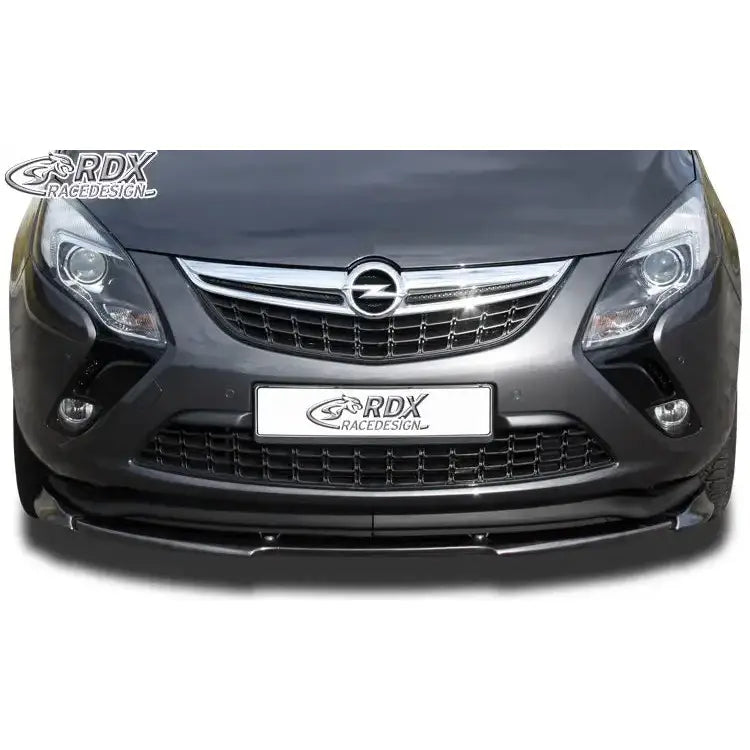 Frontleppe Opel Zafira Tourer 11-