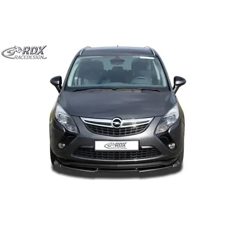 Frontleppe Opel Zafira Tourer 11- - 3