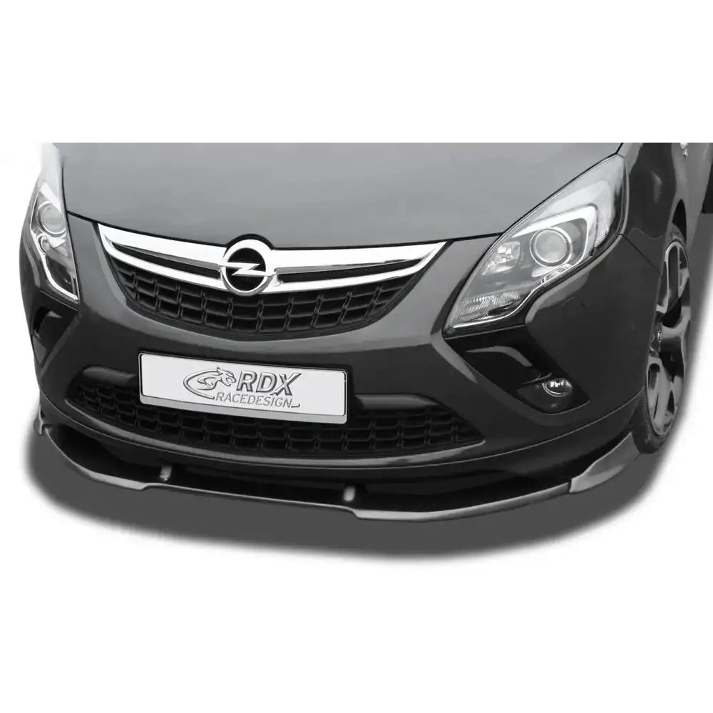 Frontleppe Opel Zafira Tourer 11- Opc - 1