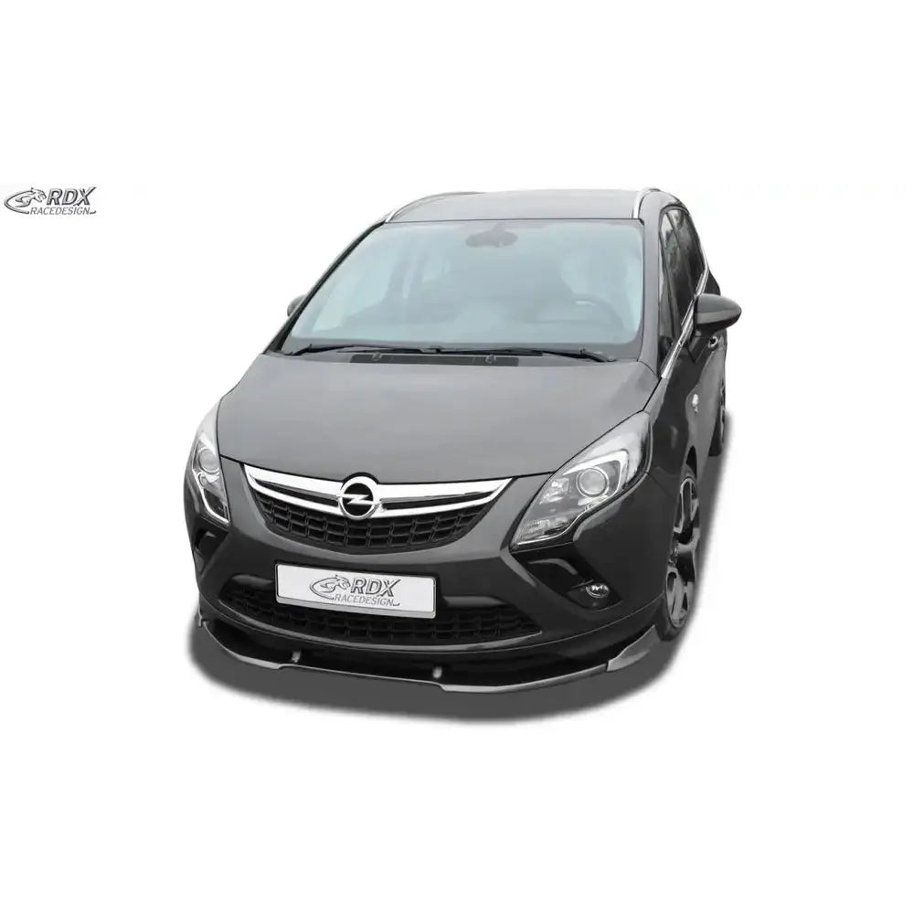 Frontleppe Opel Zafira Tourer 11- Opc