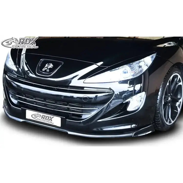 Frontleppe Peugeot Rcz Phase i -13 - 1