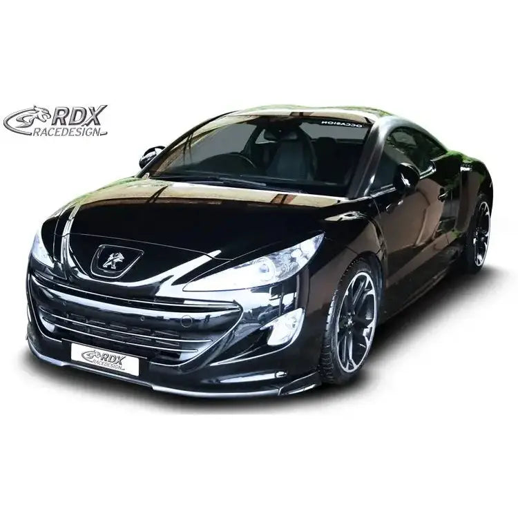 Frontleppe Peugeot Rcz Phase i -13 - 2