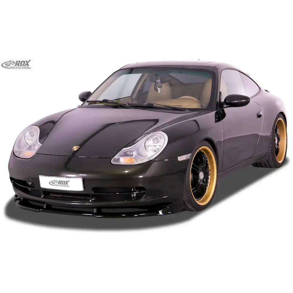 Frontleppe Porsche 911 996 -02 - 2