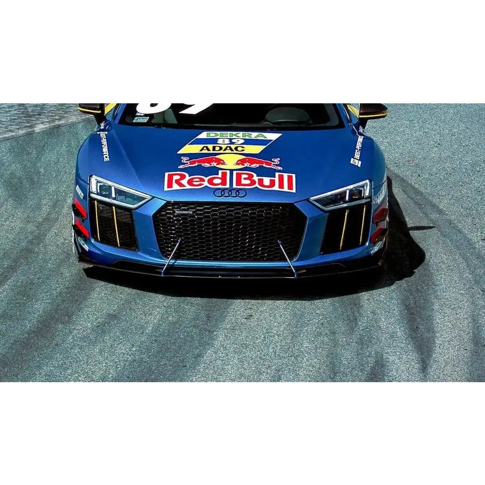 Frontleppe Racing Audi R8 Mk2 - 3