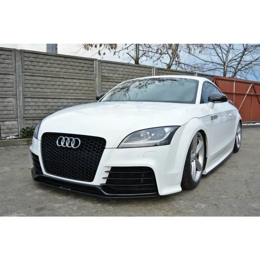 Frontleppe Racing Audi Tt Mk2 Rs - 2