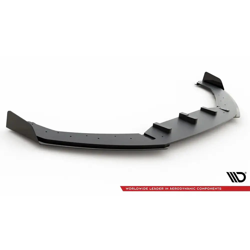 Frontleppe Racing + Flaps Audi Rs3 8v Sportback - 7