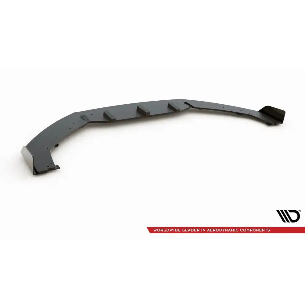 Frontleppe Racing + Flaps Audi Rs3 8v Sportback - 8