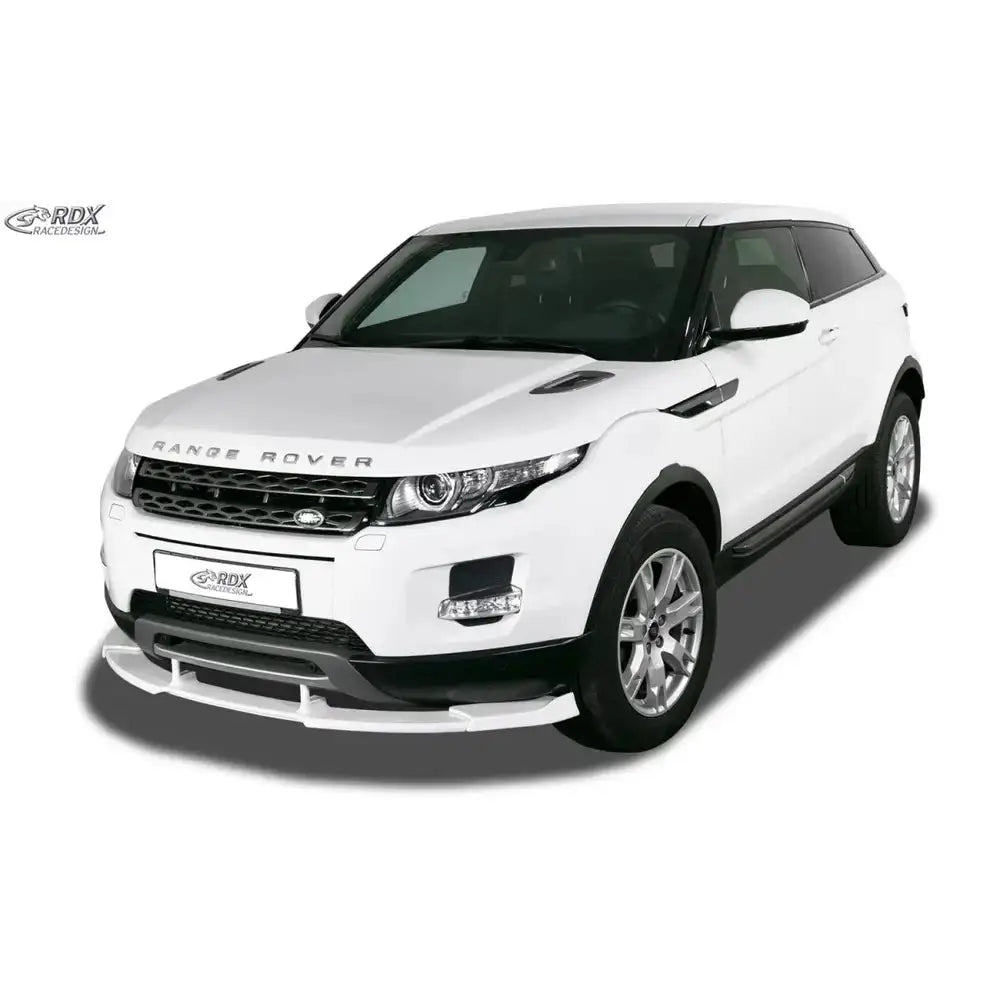 Frontleppe Range Rover Evoque 11-16