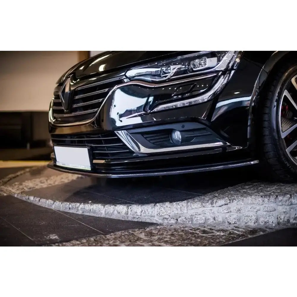 Frontleppe Renault Talisman V.1