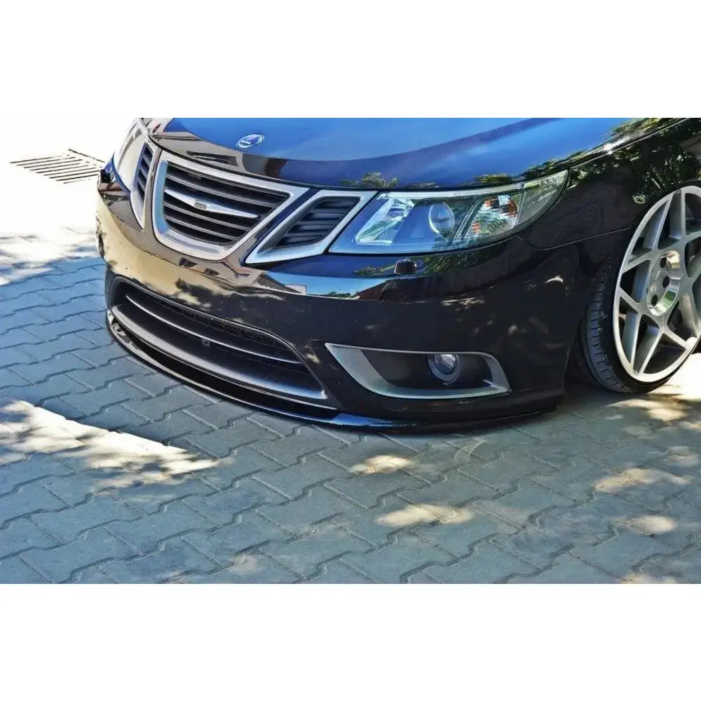 Frontleppe Saab 9-3 Turbo x - 2