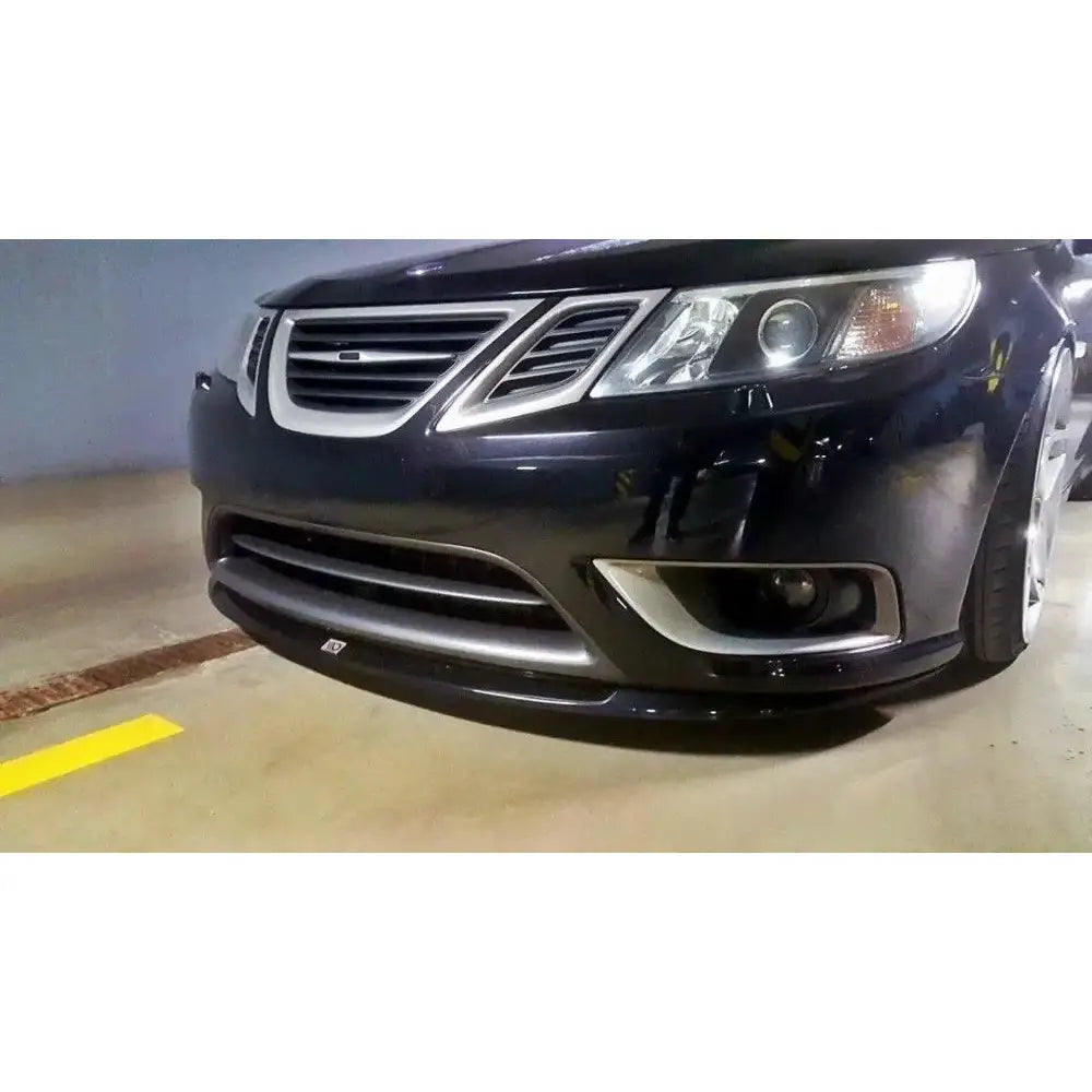 Frontleppe Saab 9-3 Turbo x - 6