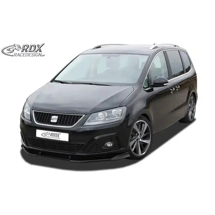 Frontleppe Seat Alhambra 7n 10- - 2
