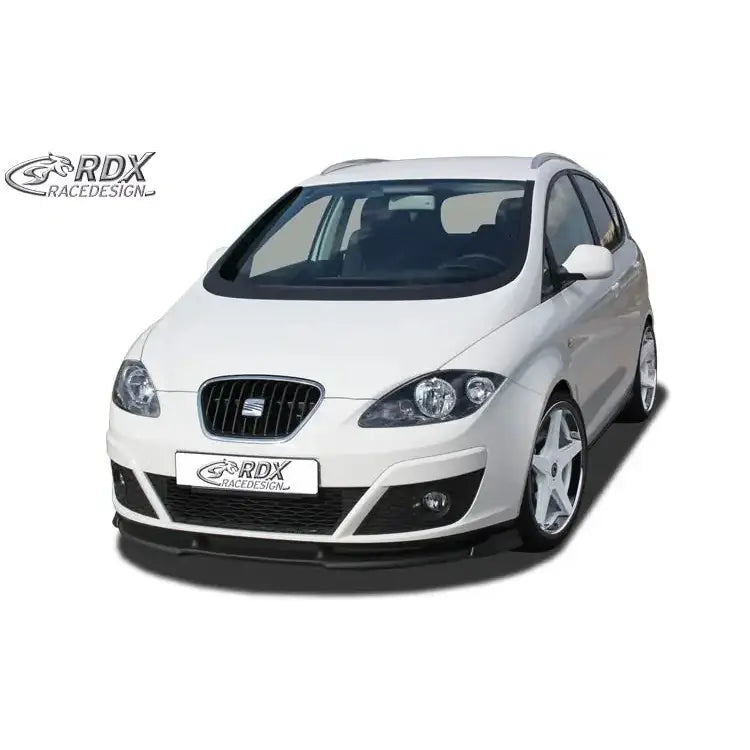 Frontleppe Seat Altea/altea Xl 5p Facelift 09- - 2