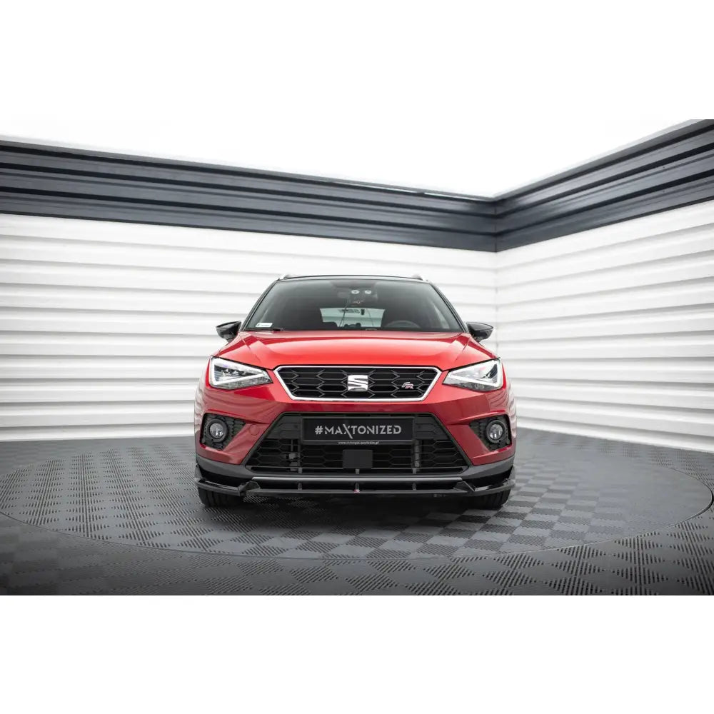 Frontleppe Seat Arona Fr Mk1 - 4