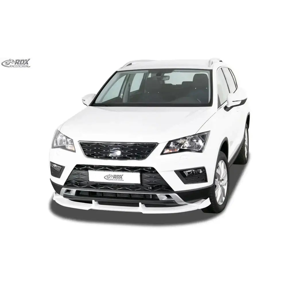 Frontleppe Seat Ateca 16- Vario x - 2