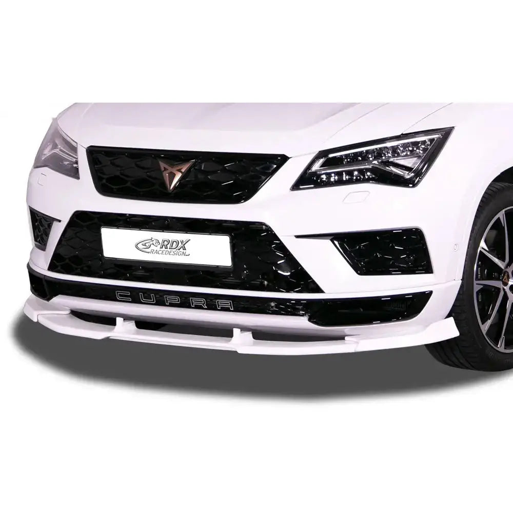 Frontleppe Seat Ateca Cupra 16-20 / Cupra Ateca 18-20 Vario x - 1