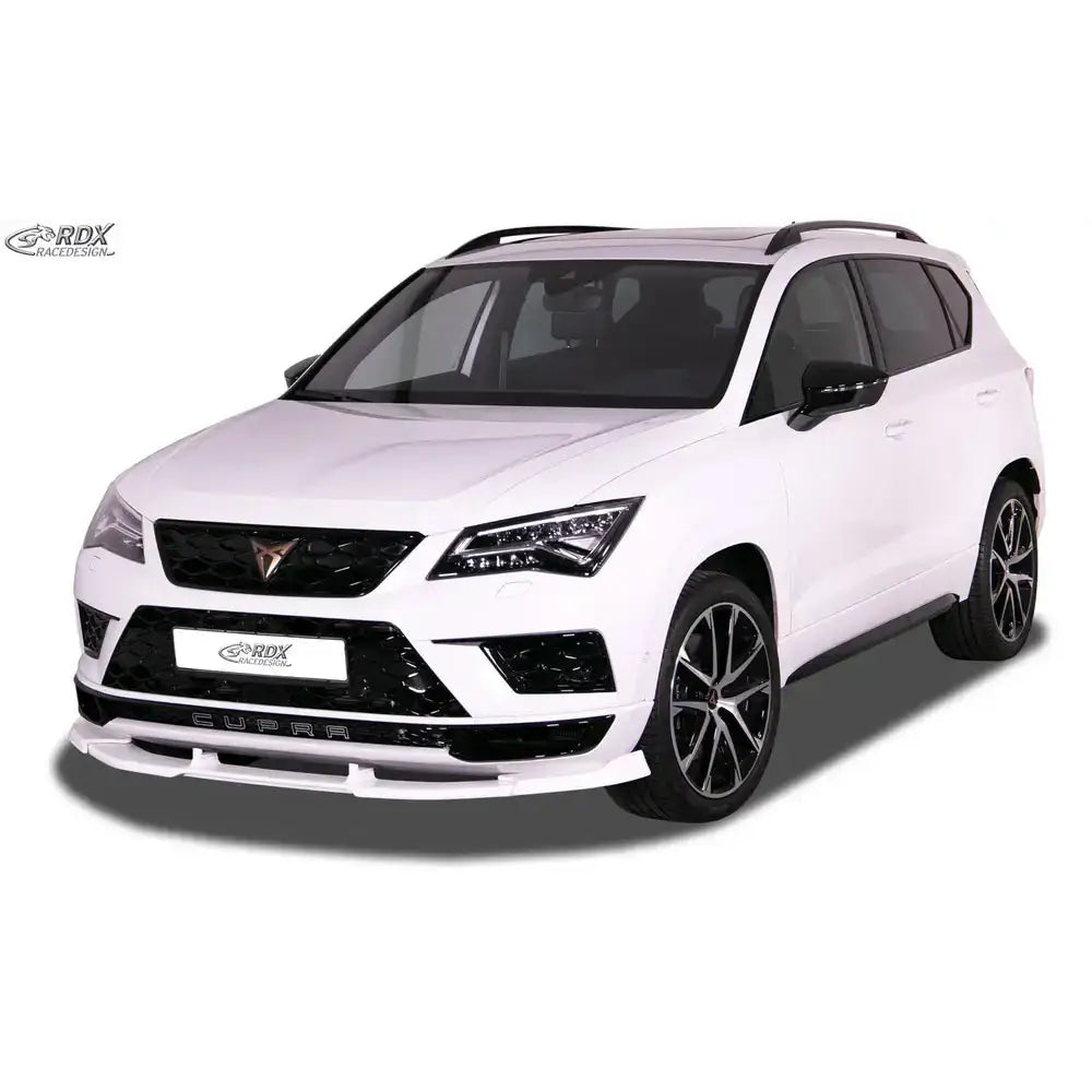 Frontleppe Seat Ateca Cupra 16-20 / Cupra Ateca 18-20 Vario x - 2