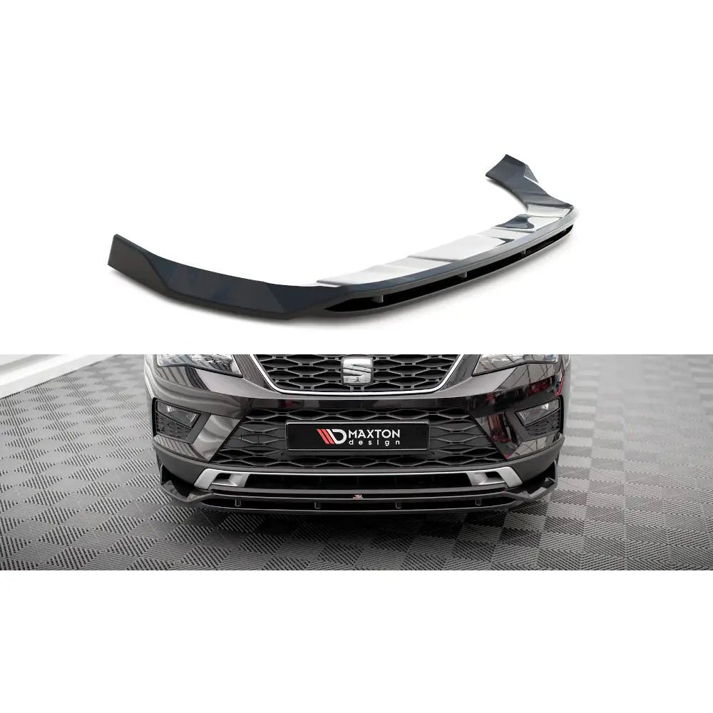 Frontleppe Seat Ateca Mk1 - 1