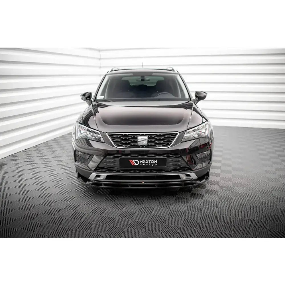 Frontleppe - Seat Ateca Mk1 16-20 - 2