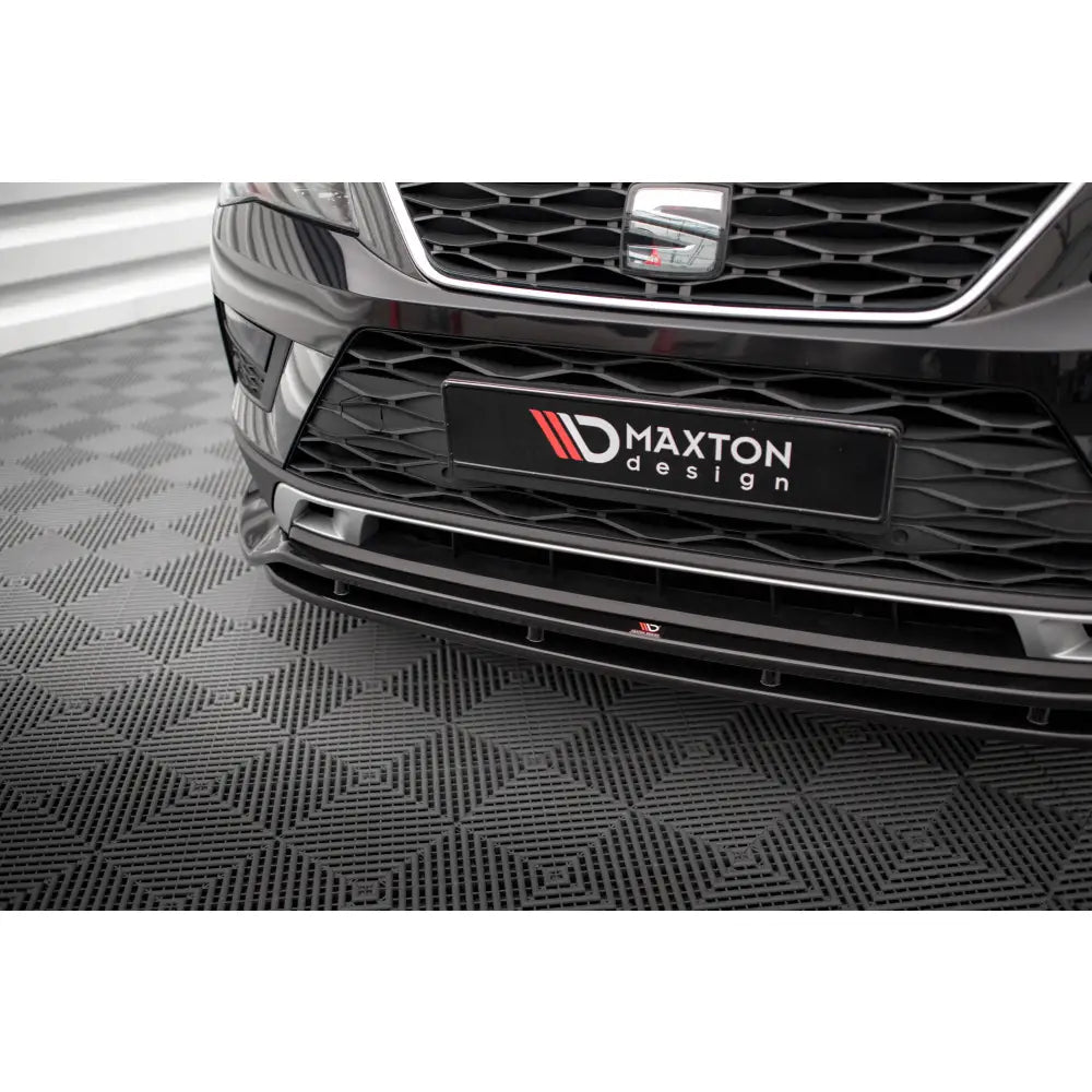 Frontleppe Seat Ateca Mk1 - 3