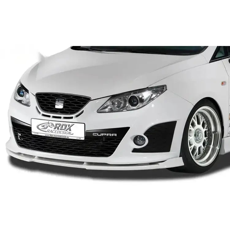 Frontleppe Seat Ibiza 08-12 6j Cupra / Bocanegra Vario x - 1