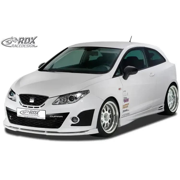 Frontleppe Seat Ibiza 08-12 6j Cupra / Bocanegra Vario x - 2