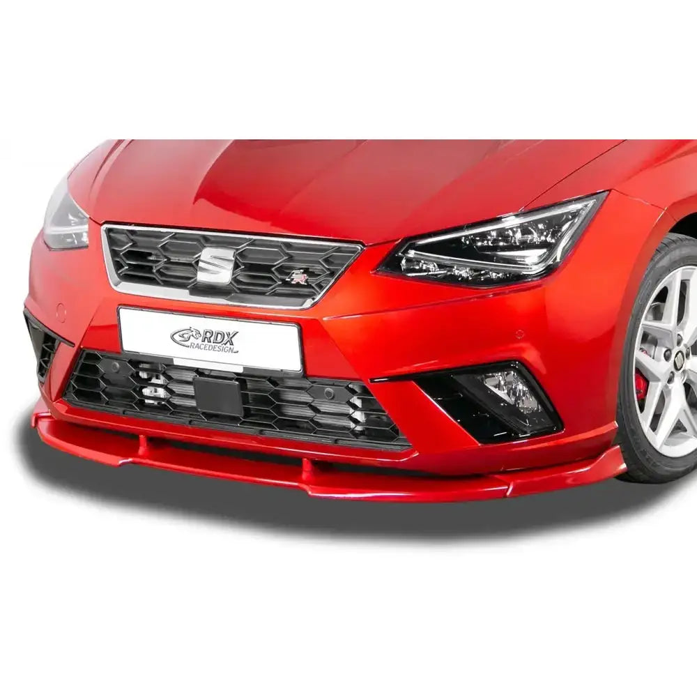 Frontleppe Seat Ibiza 18- 6f Vario x - 1