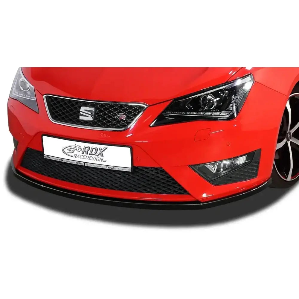 Frontleppe Seat Ibiza 6j/6p Fr Facelift 12- - 1