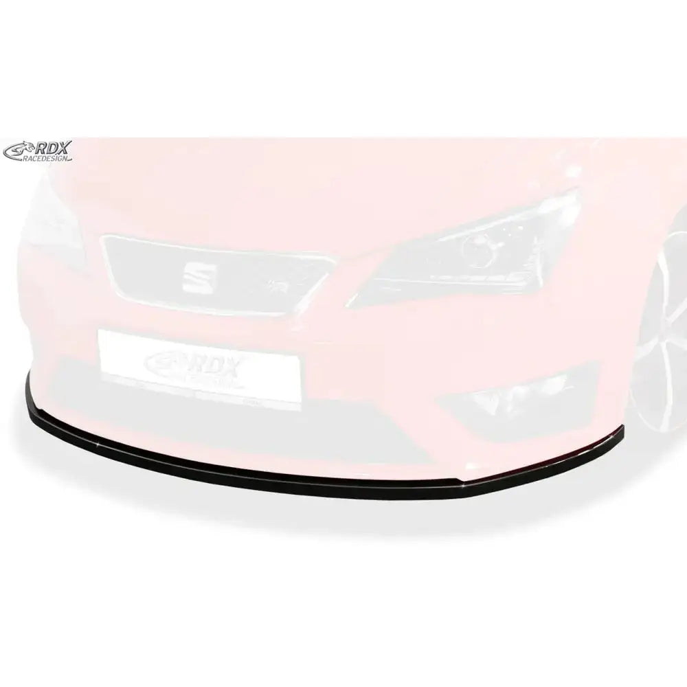 Frontleppe Seat Ibiza 6j/6p Fr Facelift 12- - 3