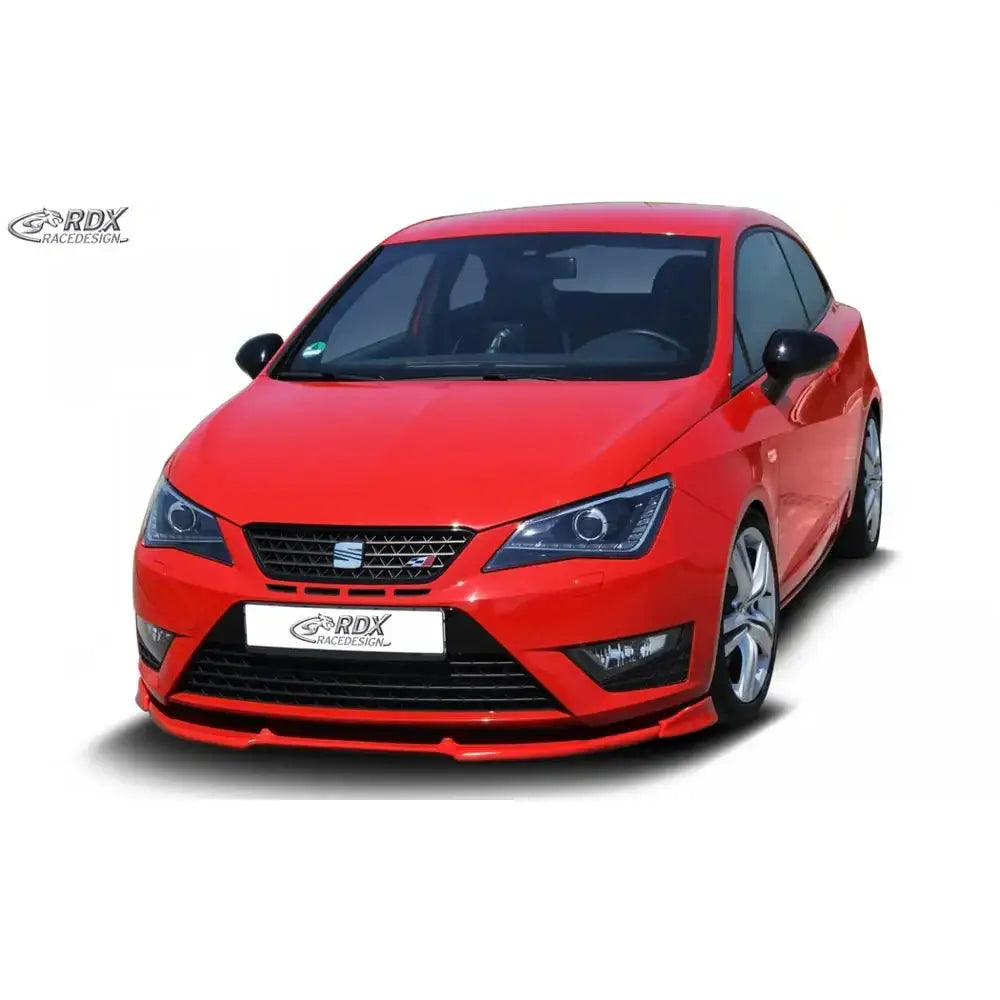 Frontleppe Seat Ibiza 6j Cupra 12- - 2