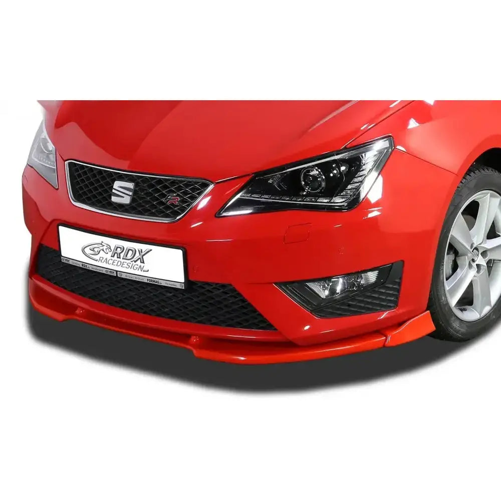 Frontleppe Seat Ibiza 6j Facelift Fr 12- - 1