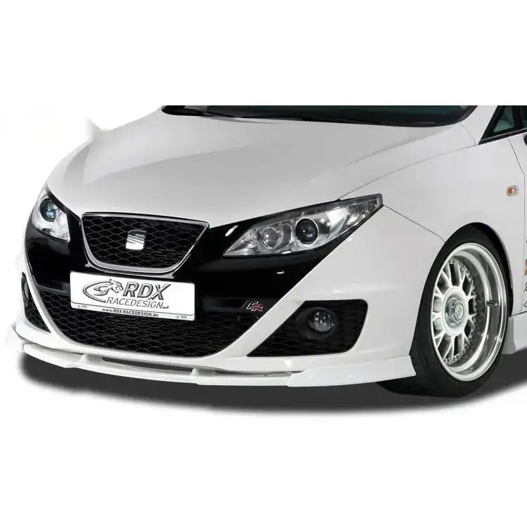 Frontleppe Seat Ibiza 6j Fr -12 - 1